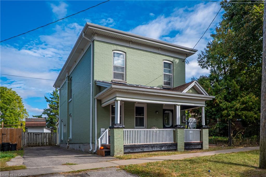 137 Alfred Street Property Photo 13