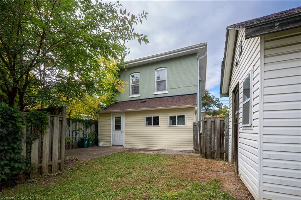 137 Alfred Street Property Photo 47
