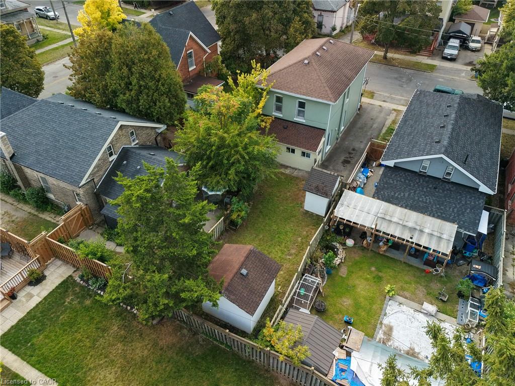 137 Alfred Street Property Photo 48