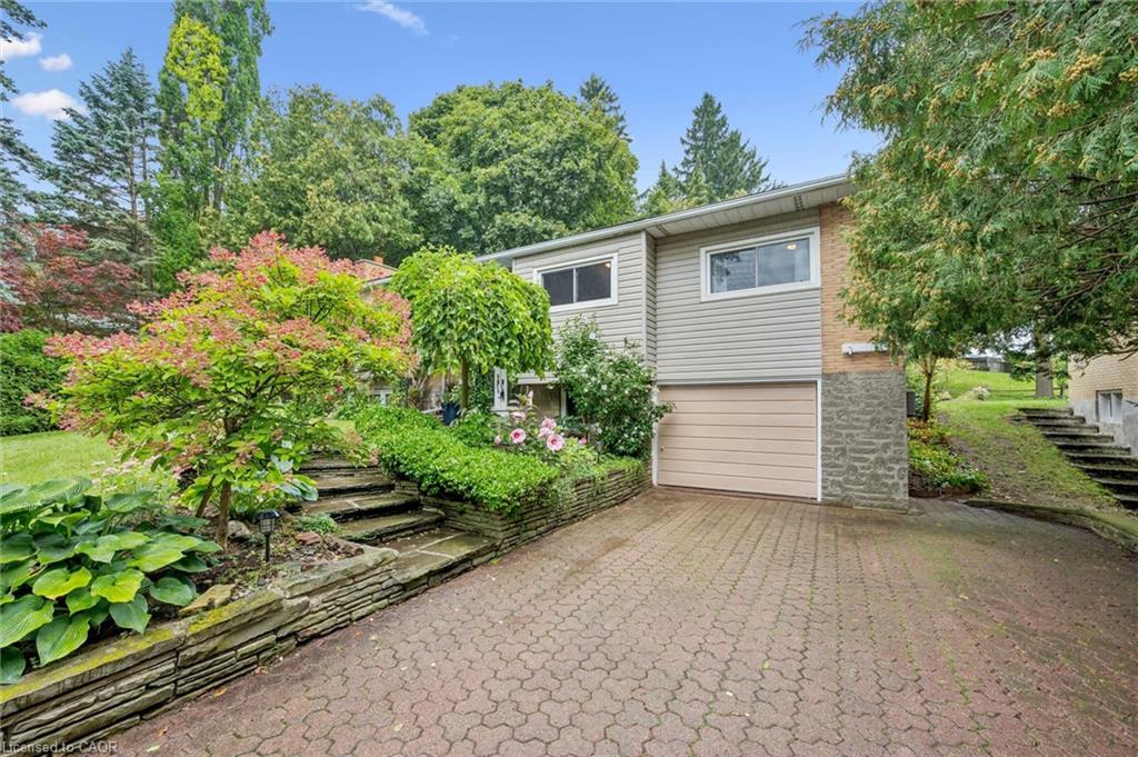 100 Forest Hill Drive