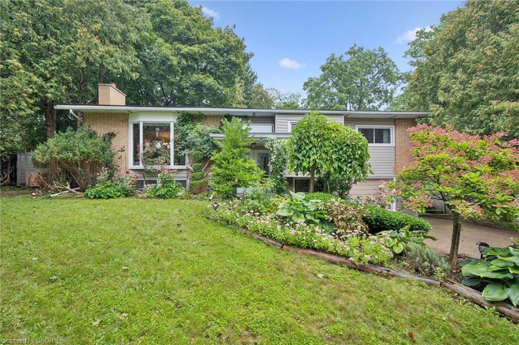 100 Forest Hill Drive Property Photo 1
