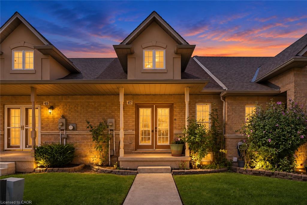 47 Dynasty Avenue Property Photo 1