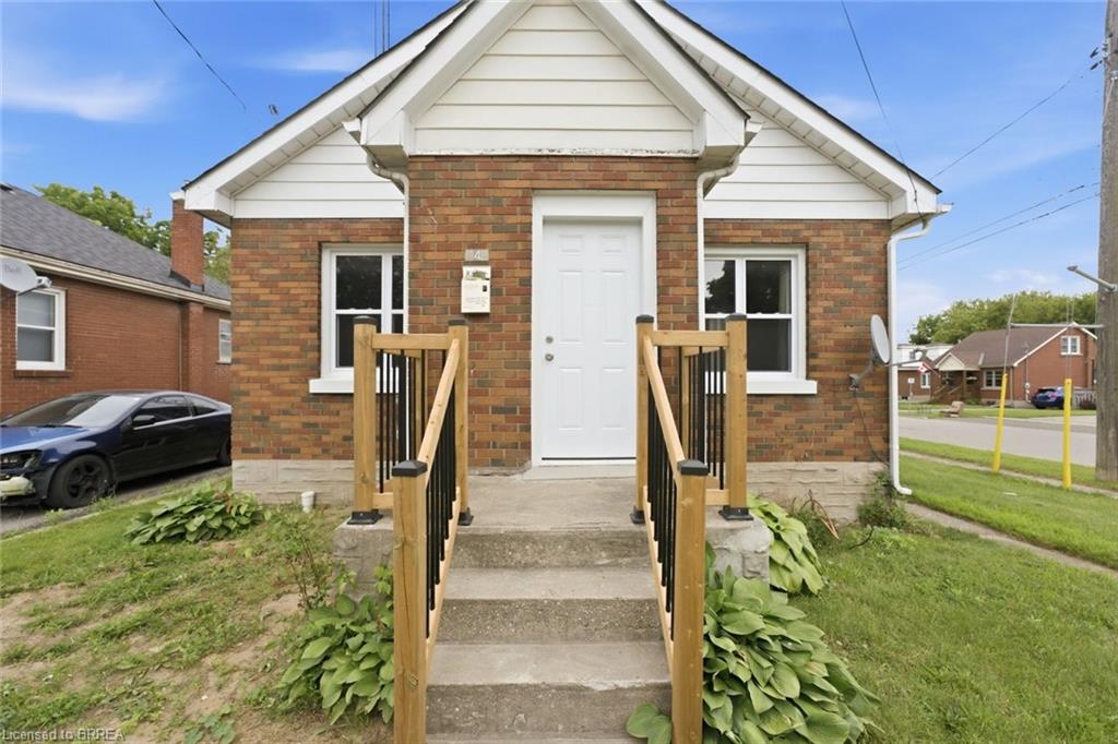 249 Clarence Street Property Photo 9