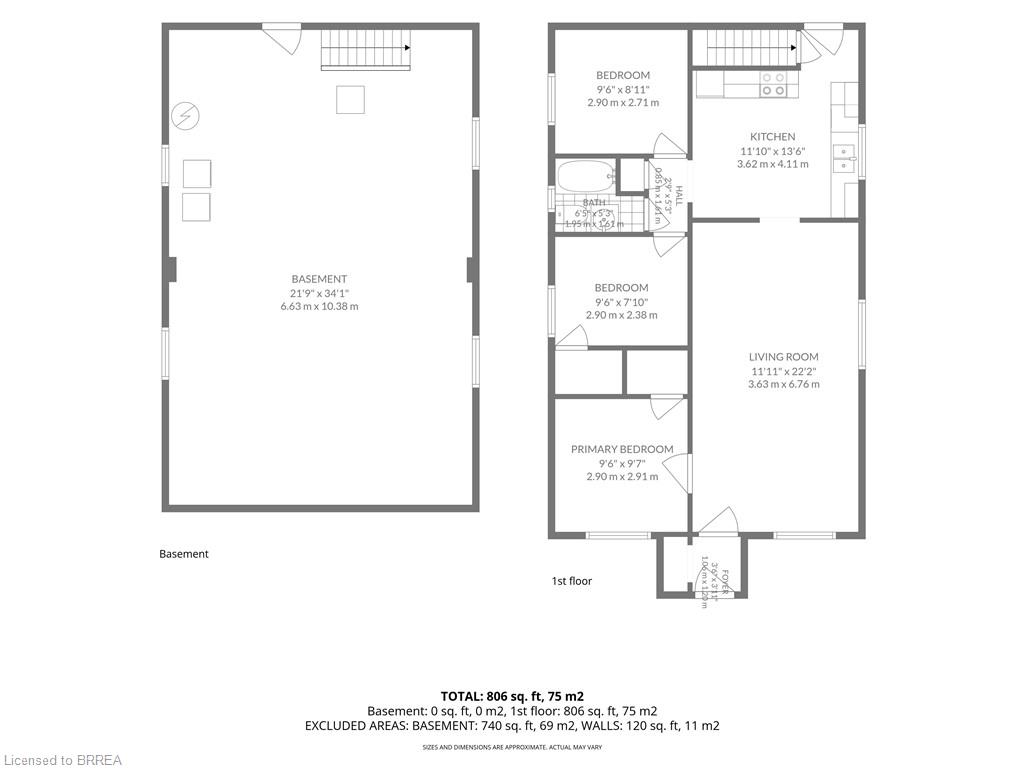 249 Clarence Street Property Photo 32