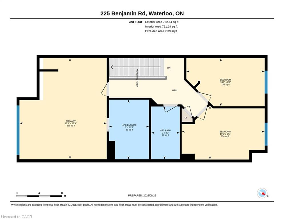64-225 Benjamin Road Property Photo 39