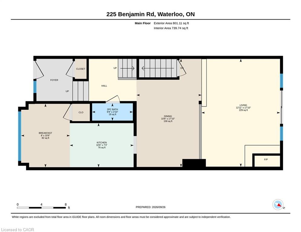 64-225 Benjamin Road Property Photo 40