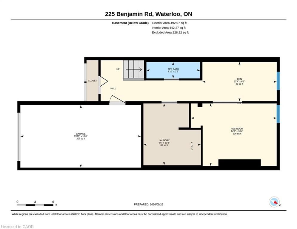 64-225 Benjamin Road Property Photo 41