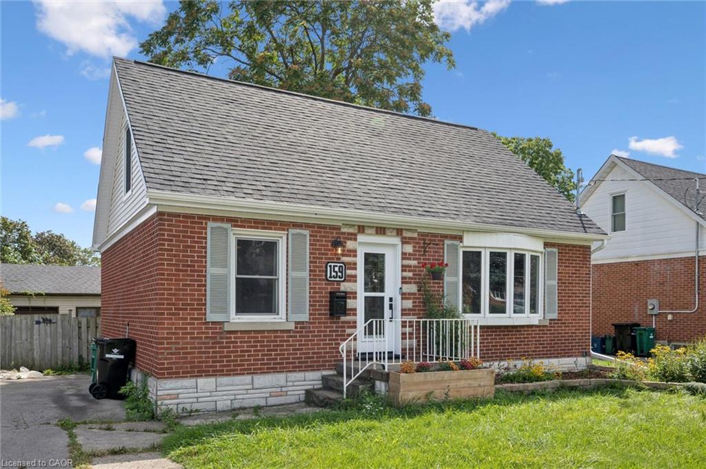 159 Bridgeport Road E Property Photo 1