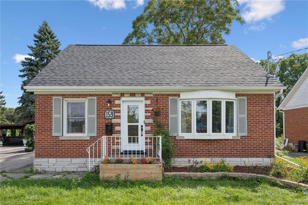 159 Bridgeport Road E Property Photo 2