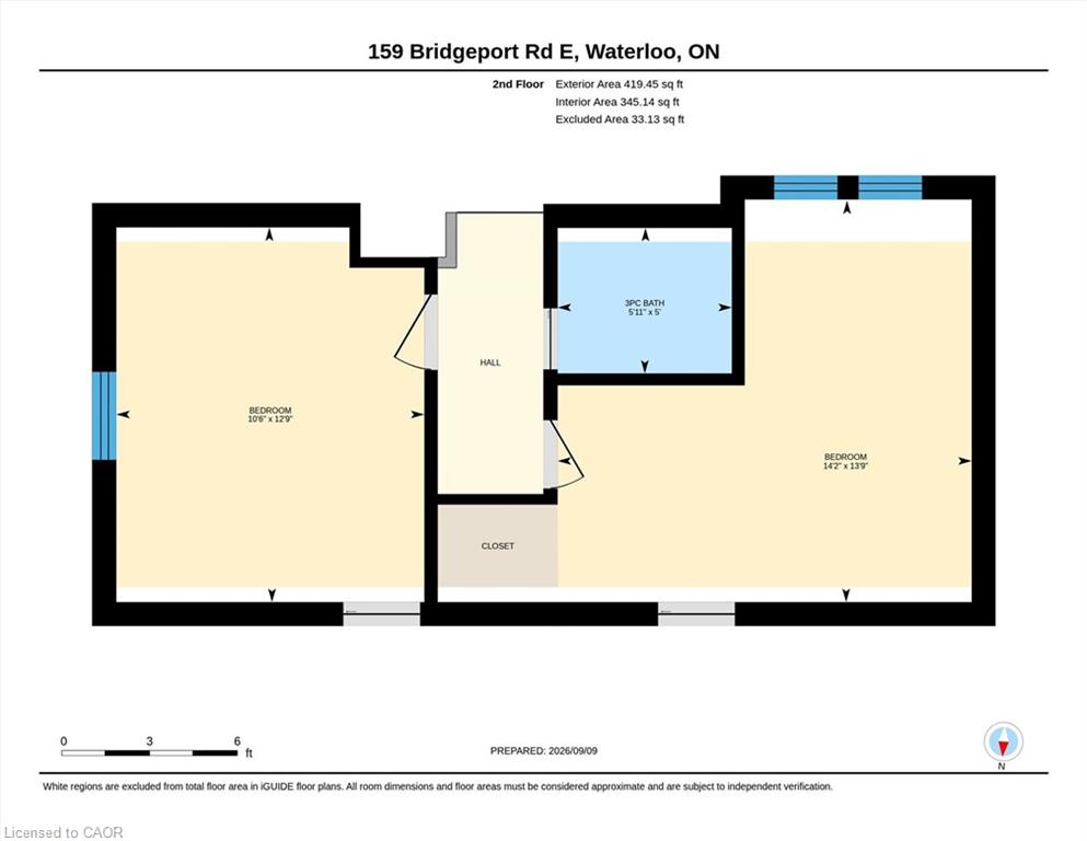 159 Bridgeport Road E Property Photo 36