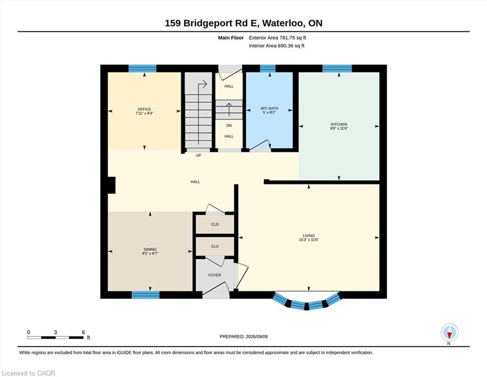 159 Bridgeport Road E Property Photo 37