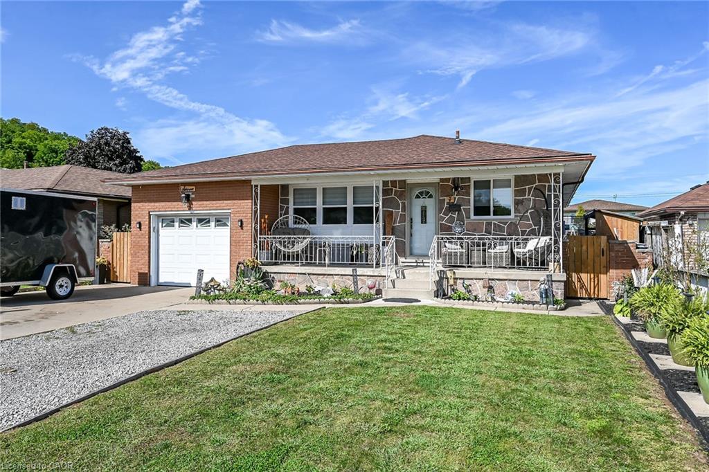 7 Glen Allen Drive Property Photo 1