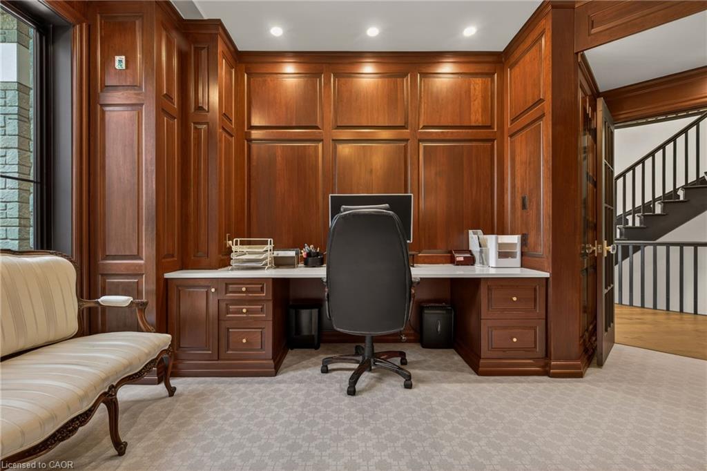 120 Jerome Park Drive Property Photo 6
