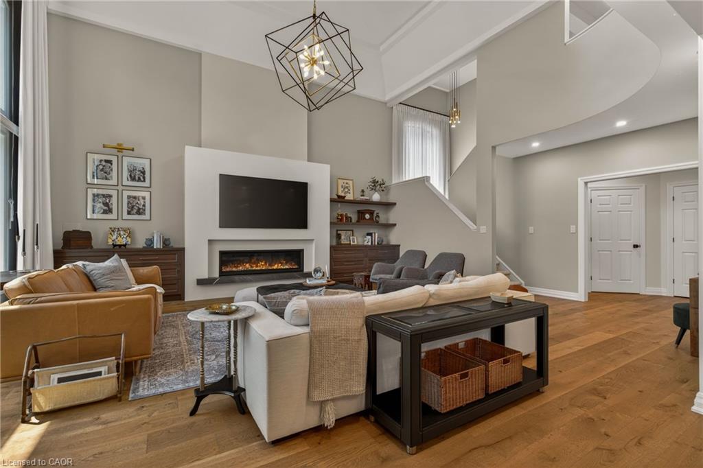 120 Jerome Park Drive Property Photo 18
