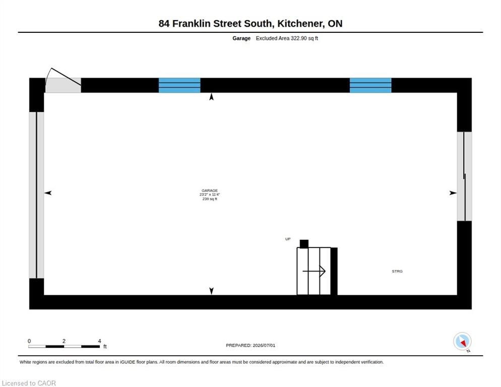 84 Franklin Street S Property Photo 48