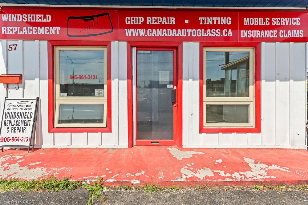 57 Steeles Avenue E Property Photo 10