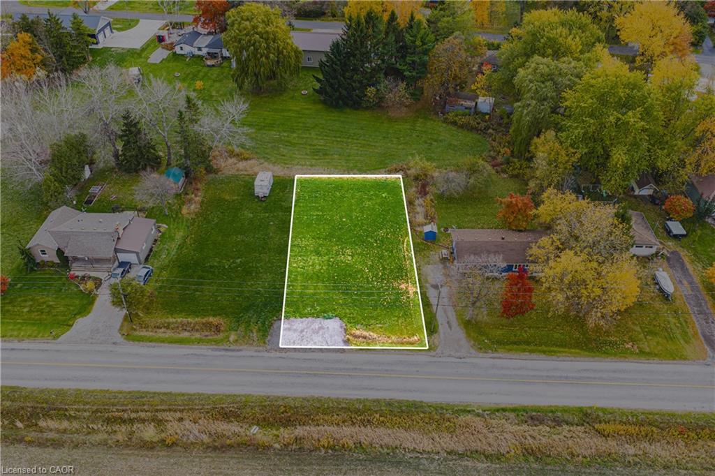 610 New Lakeshore Road Property Photo 1