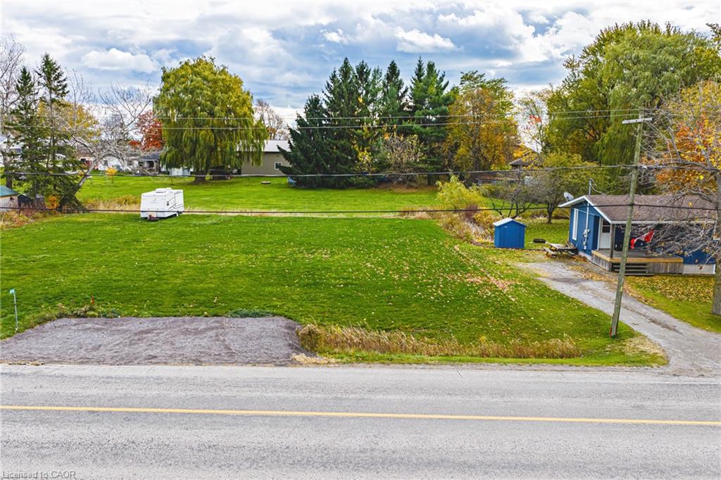 610 New Lakeshore Road Property Photo 3