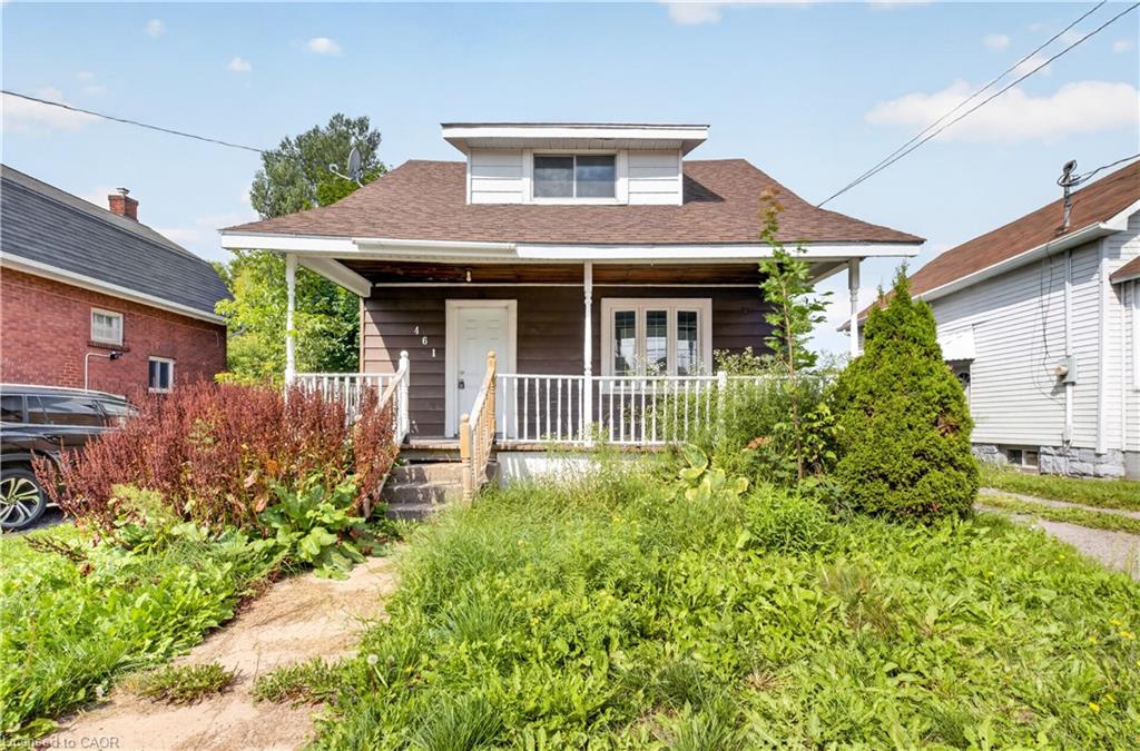 461 John Street Property Photo 1