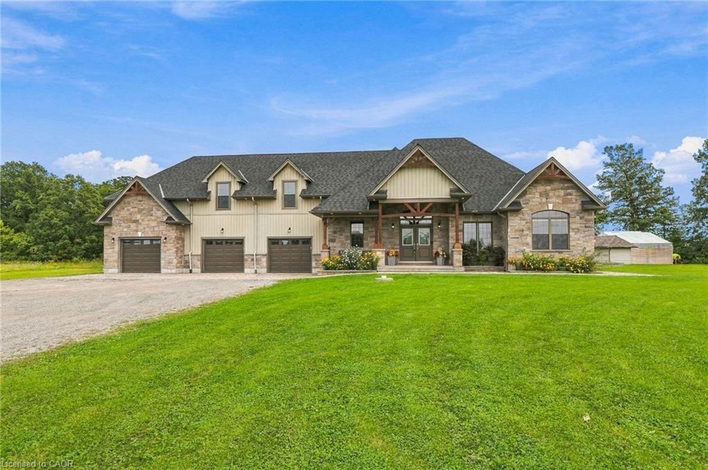 3265 Mountain Road Property Photo 1