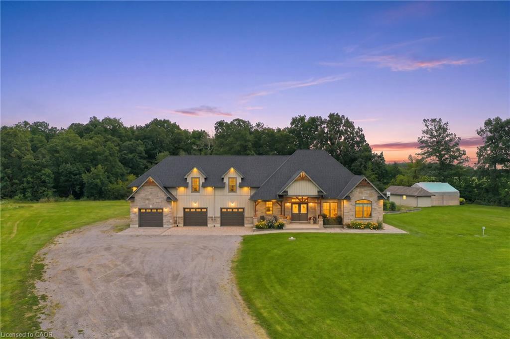 3265 Mountain Road Property Photo 1