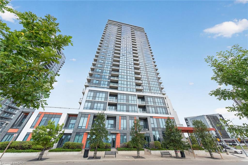 605-55 Eglinton Avenue W Property Photo 1