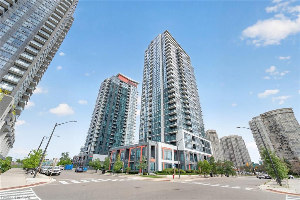 605-55 Eglinton Avenue W Property Photo 38