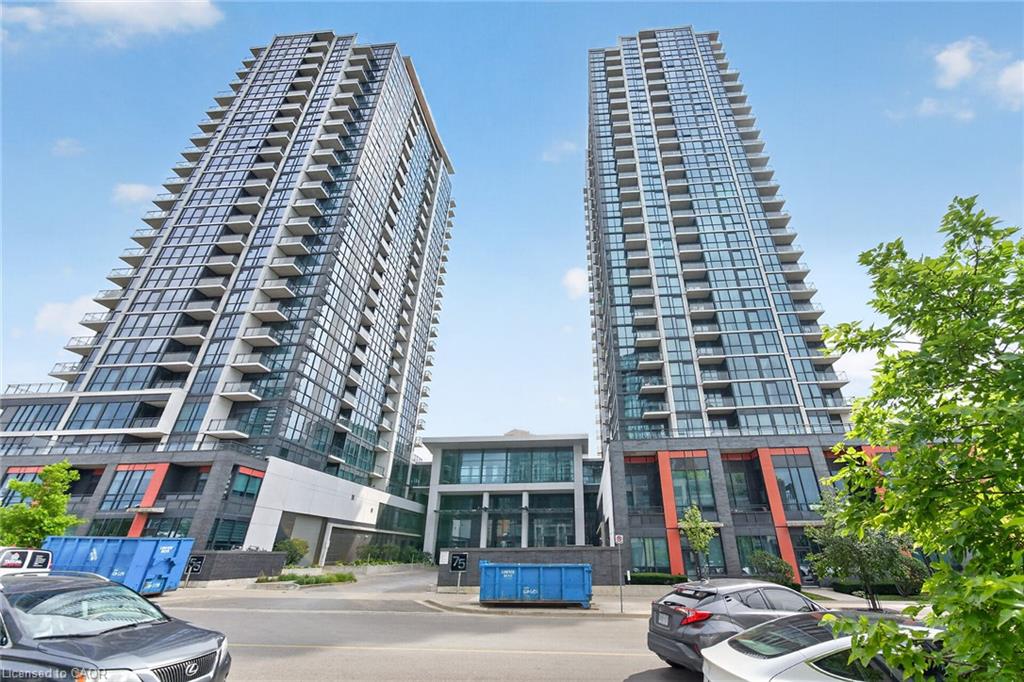 605-55 Eglinton Avenue W Property Photo 41