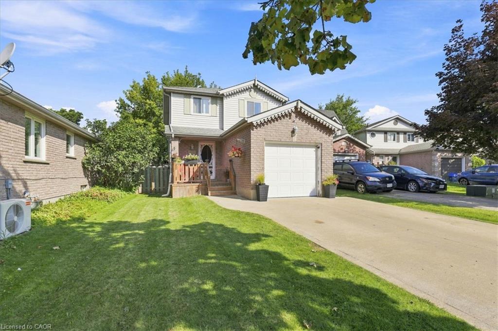 339 Northview Heights Place Property Photo 1