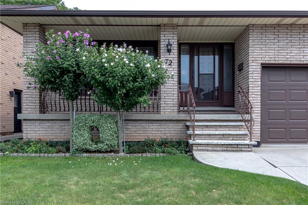 72 Henley Drive Property Photo 3