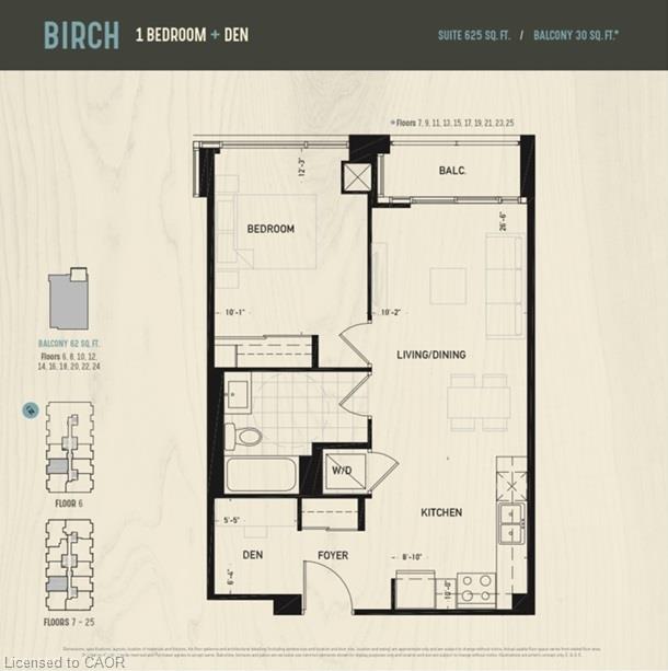 1605-297 Oak Walk Drive Property Photo 18