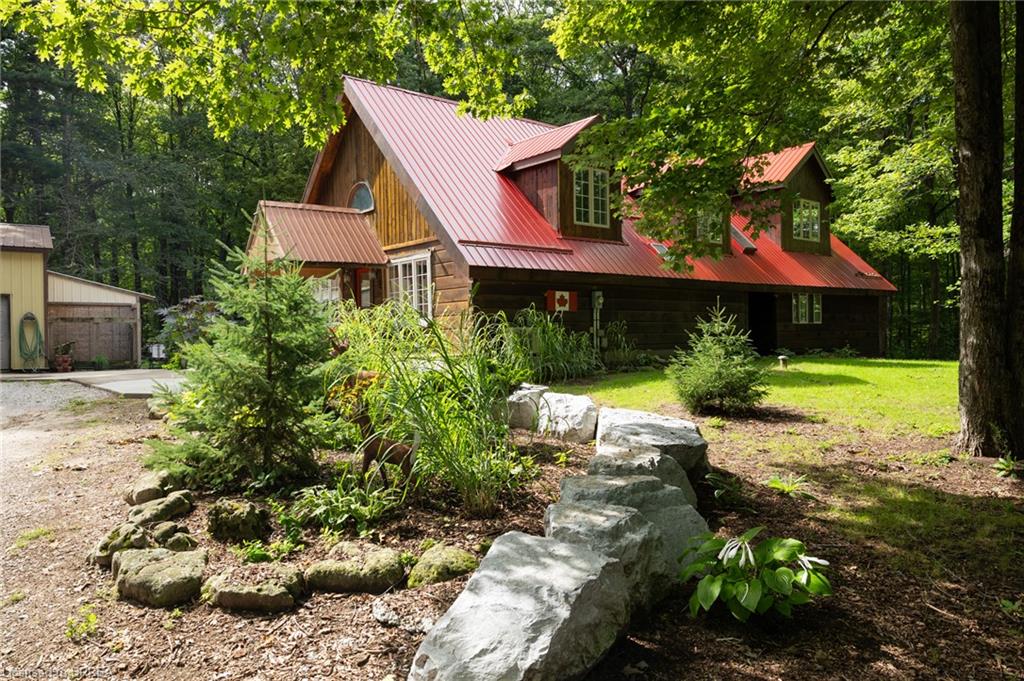2605 Windham East Quarter Line Road Property Photo 1