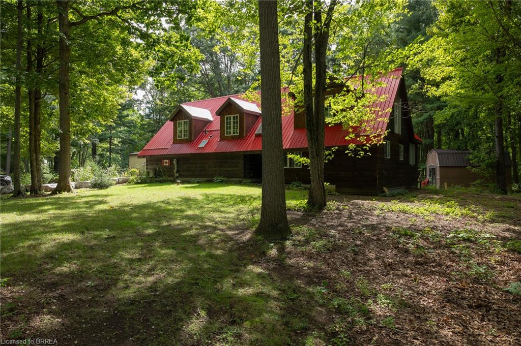 2605 Windham East Quarter Line Road Property Photo 3