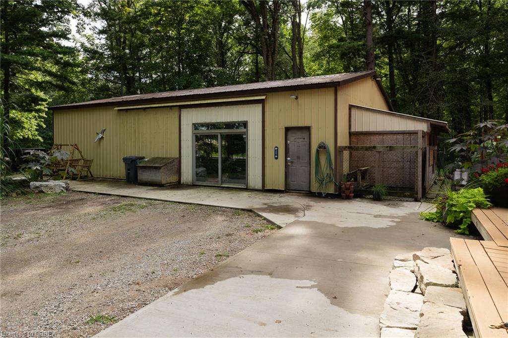 2605 Windham East Quarter Line Road Property Photo 5