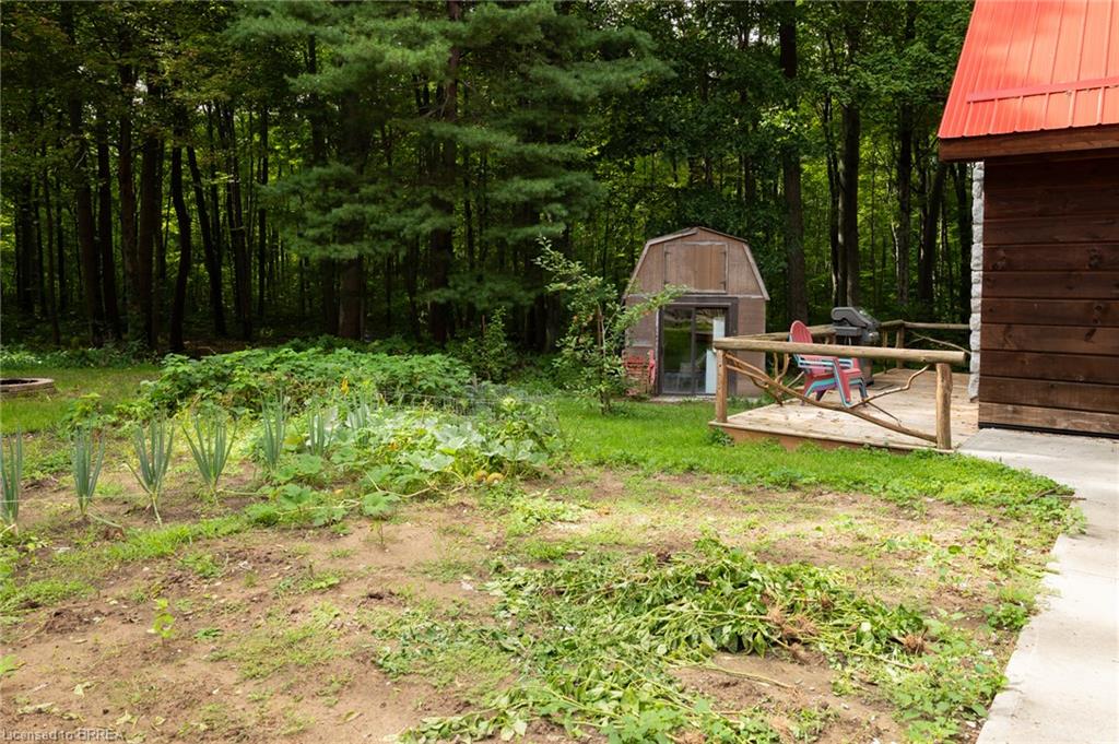 2605 Windham East Quarter Line Road Property Photo 6