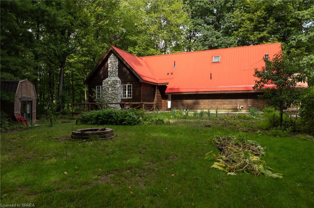 2605 Windham East Quarter Line Road Property Photo 7