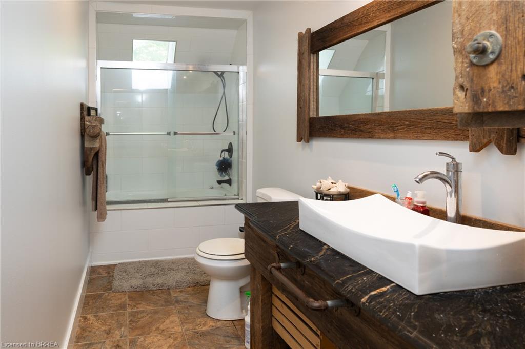 2605 Windham East Quarter Line Road Property Photo 13