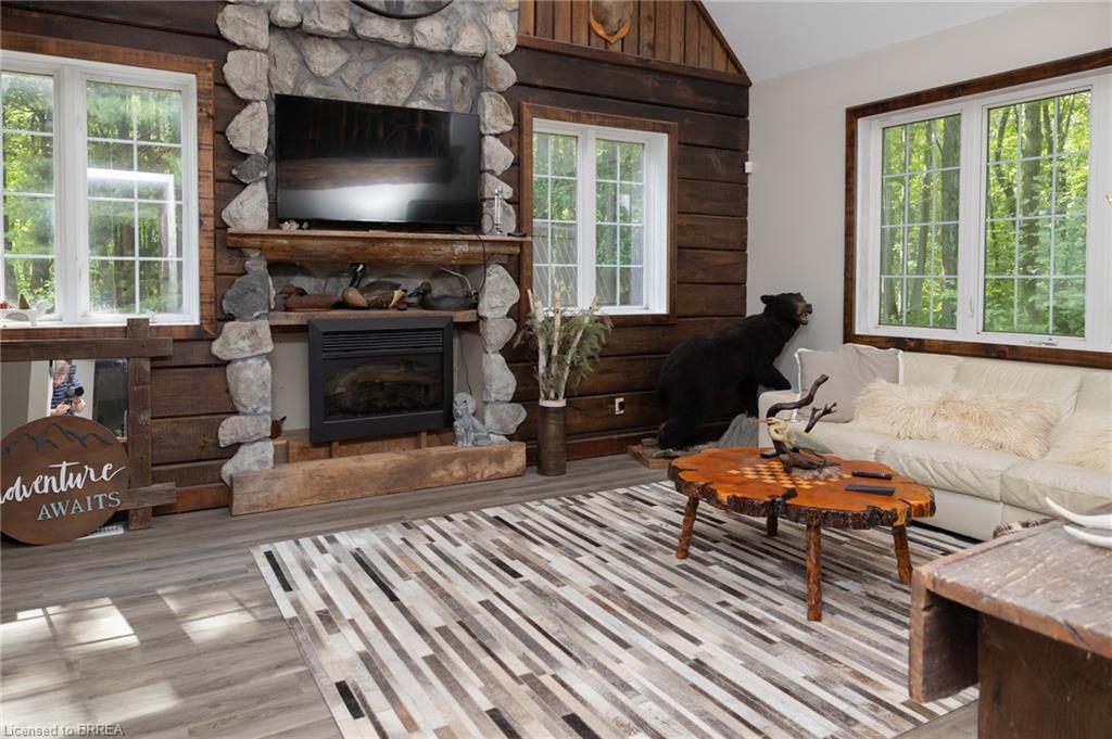 2605 Windham East Quarter Line Road Property Photo 16