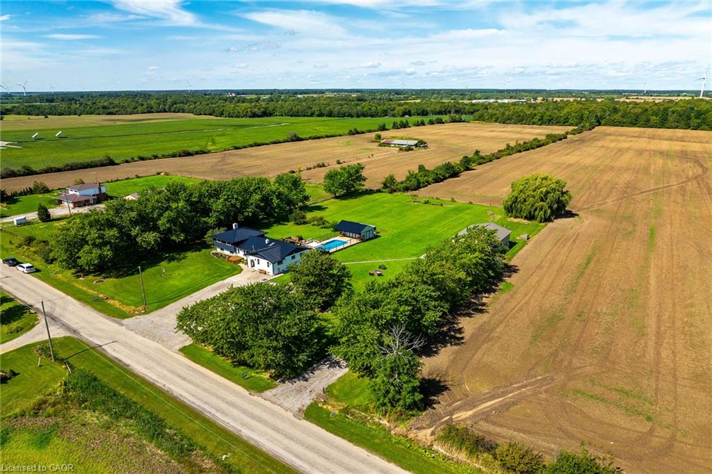 341 Concession 4 Road Property Photo 5