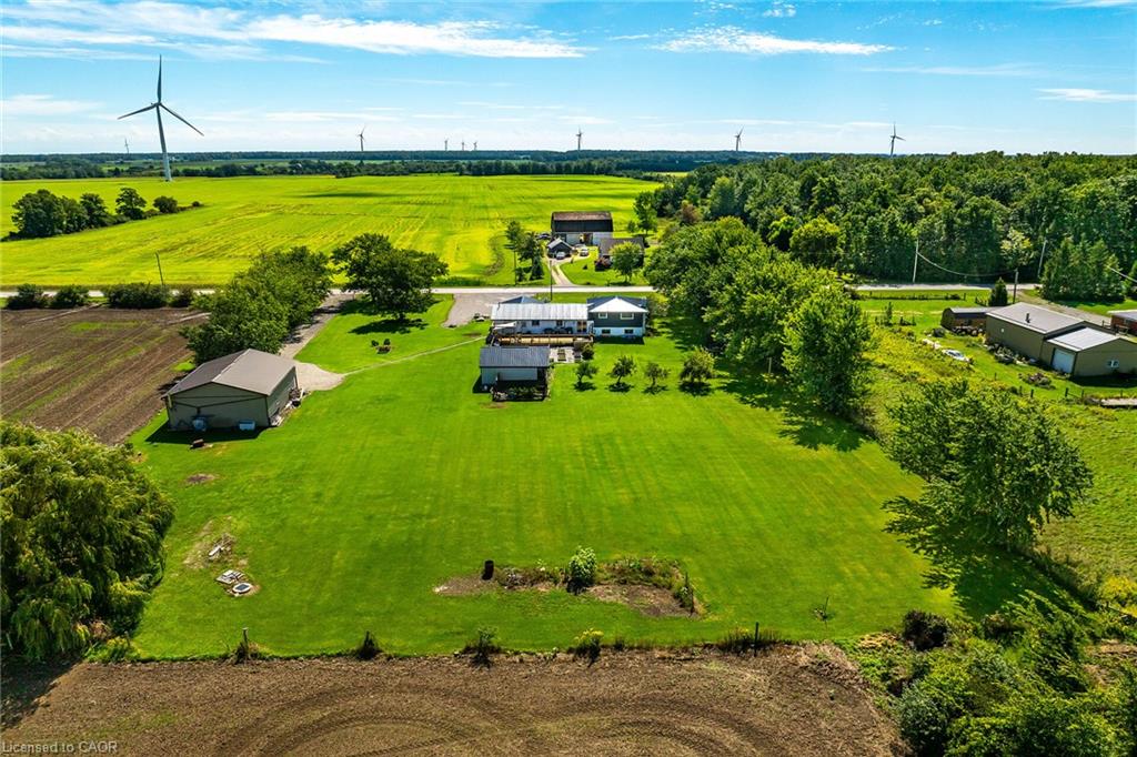 341 Concession 4 Road Property Photo 47