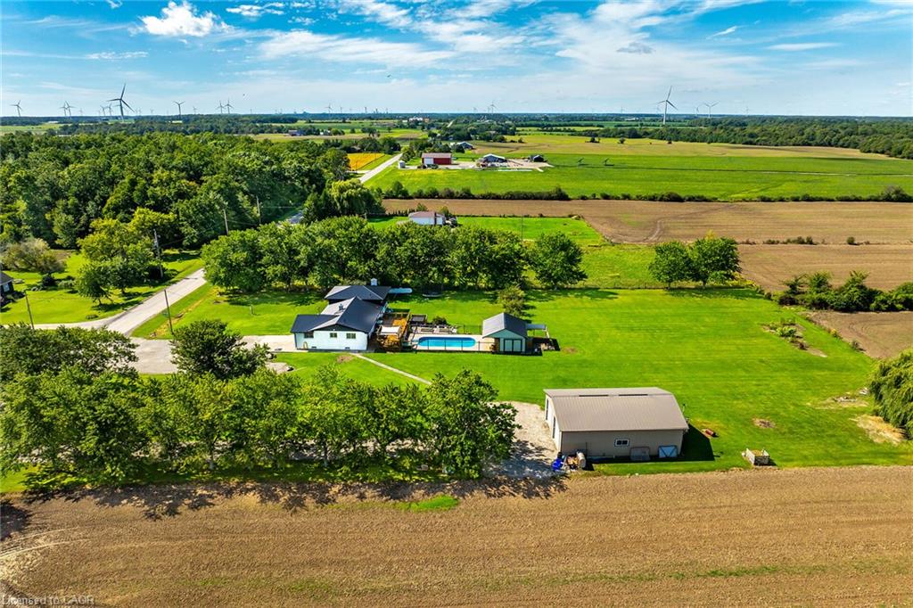 341 Concession 4 Road Property Photo 48