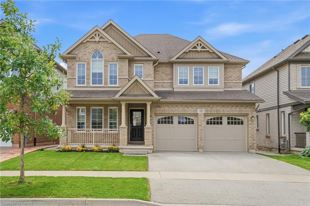 12 Riley Avenue Property Photo 1