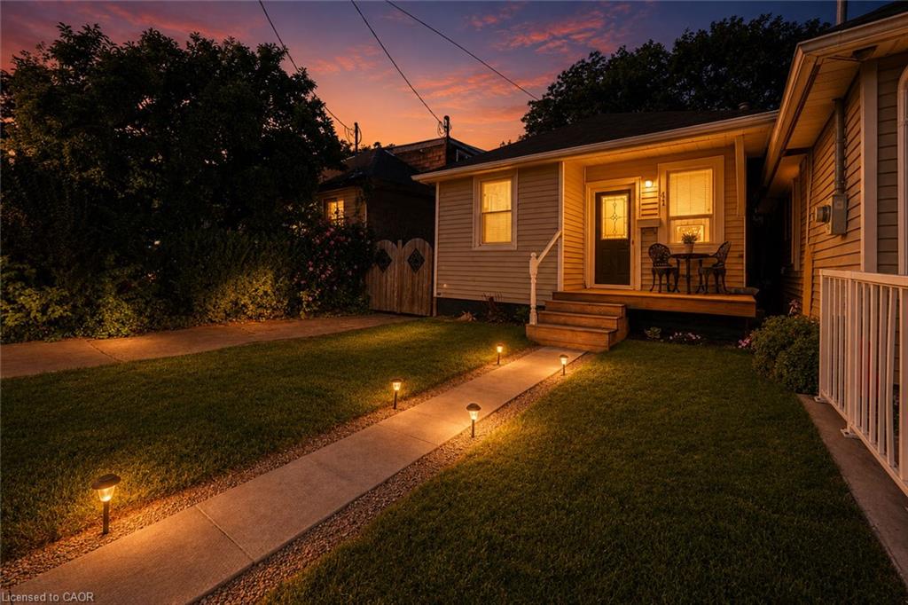 41 Biggar Avenue Property Photo 1