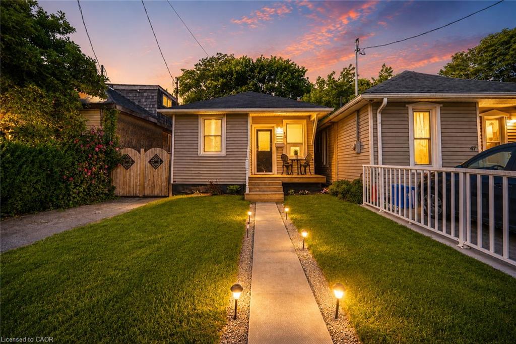 41 Biggar Avenue Property Photo 2