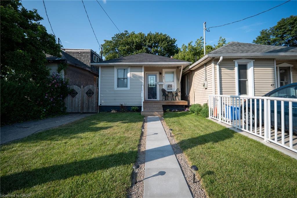 41 Biggar Avenue Property Photo 3