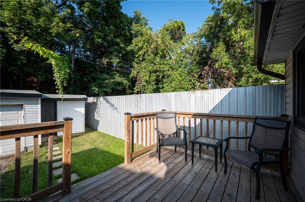 41 Biggar Avenue Property Photo 18