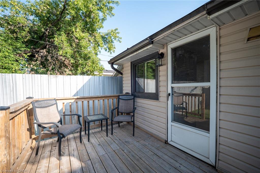 41 Biggar Avenue Property Photo 19