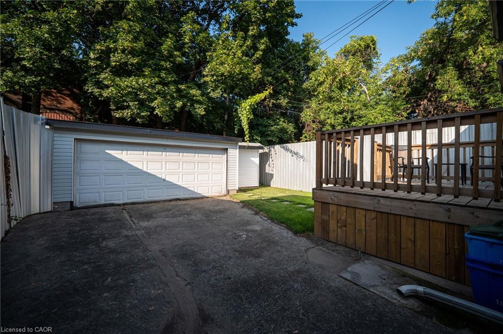 41 Biggar Avenue Property Photo 20