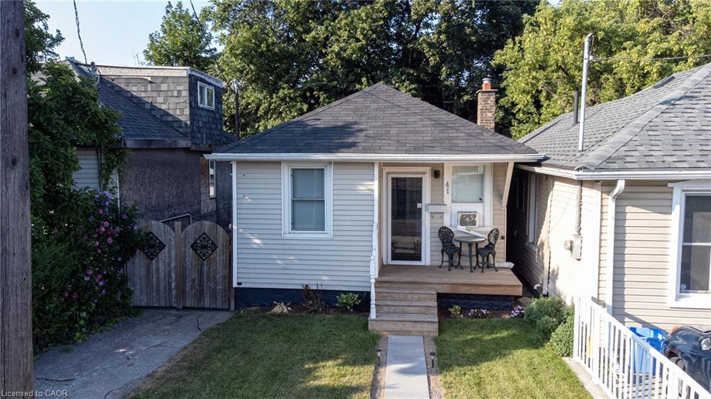 41 Biggar Avenue Property Photo 21