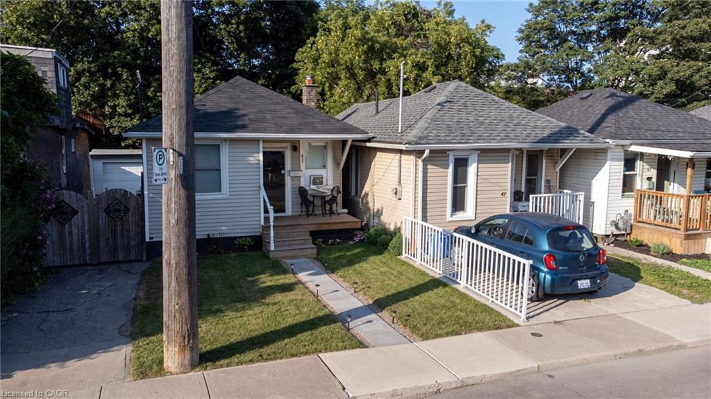 41 Biggar Avenue Property Photo 22